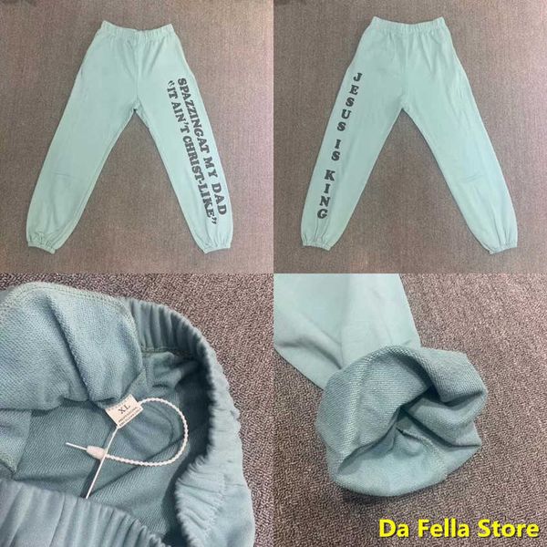 men's pants jesus is king sweatpants spazzing at my dad jesus is king pants it ain't christ like pants hip trousers t221205, Black
men's pants jesus is king sweatpants spazzing at my dad jesus is king pants it ain't christ like pants hip trousers t221205, Black