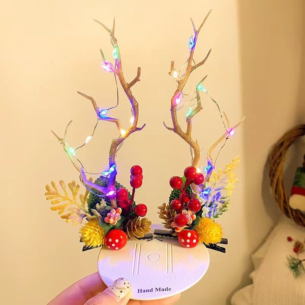 xmas christmas hairband hairpin santa claus snowman antler headband
xmas christmas hairband hairpin santa claus snowman antler headband