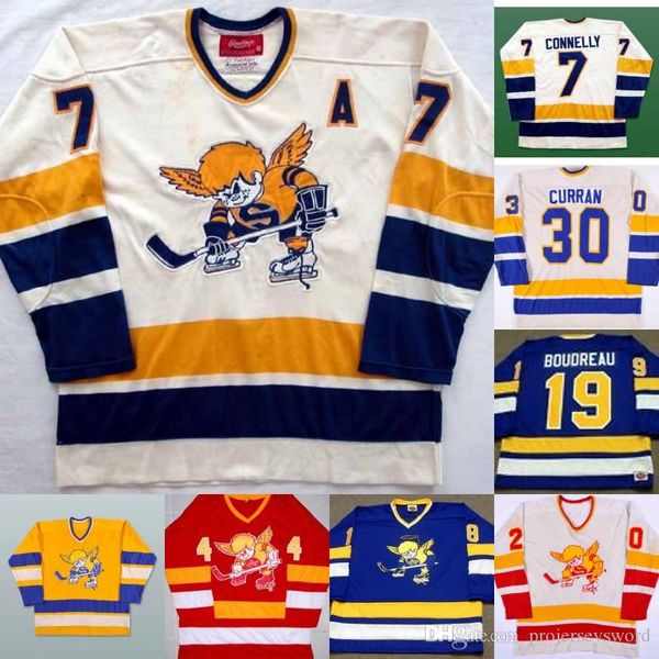 mens minnesota fighting saints jersey 10 ted hampson 14 dave keon 19 bruce boudreau 20 jack carlson 35 john garrett retro hockey jerseys, Black;red
mens minnesota fighting saints jersey 10 ted hampson 14 dave keon 19 bruce boudreau 20 jack carlson 35 john garrett retro hockey jerseys, Black;red