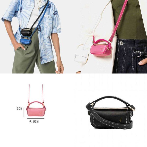 evening bags shoulder jaq crossbody bags designer women handbag luxury leather mini square bag flap trend ladies purses 220921
evening bags shoulder jaq crossbody bags designer women handbag luxury leather mini square bag flap trend ladies purses 220921