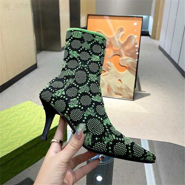 design shoes winter boots ggity ankle booties fashion sneakers women leather high heel thick socks g boot ayn5, Black
design shoes winter boots ggity ankle booties fashion sneakers women leather high heel thick socks g boot ayn5, Black