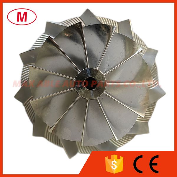 k16 turbocharger turbo billet compressor wheel/aluminum 2618/milling wheel 54.64/71.00mm 11/0 blades for cartridge/chra
k16 turbocharger turbo billet compressor wheel/aluminum 2618/milling wheel 54.64/71.00mm 11/0 blades for cartridge/chra
