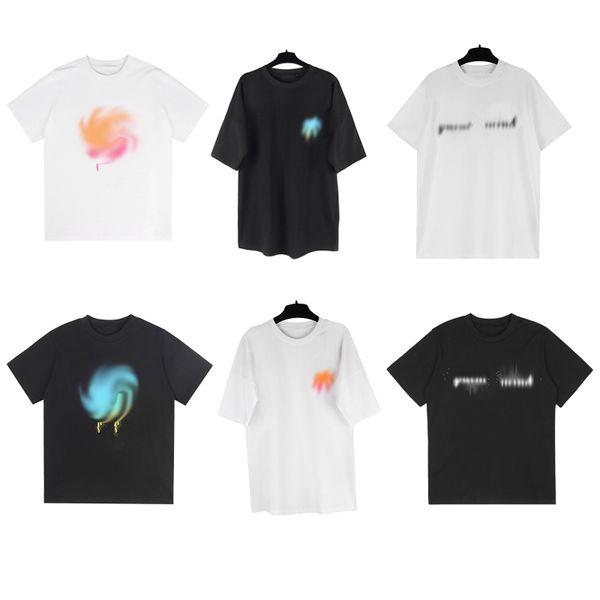 men's t-shirts same style for tie-dyed men and women 100% cotton printing 23 year new model short sleeve 102982, White;black
men's t-shirts same style for tie-dyed men and women 100% cotton printing 23 year new model short sleeve 102982, White;black