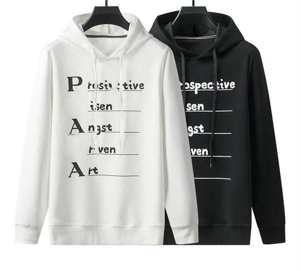 2023designer men hoody essentials hoodies pullover sweatshirts loose long sleeve hooded jumper mens highs quality women clothingm-4xl, Black
2023designer men hoody essentials hoodies pullover sweatshirts loose long sleeve hooded jumper mens highs quality women clothingm-4xl, Black