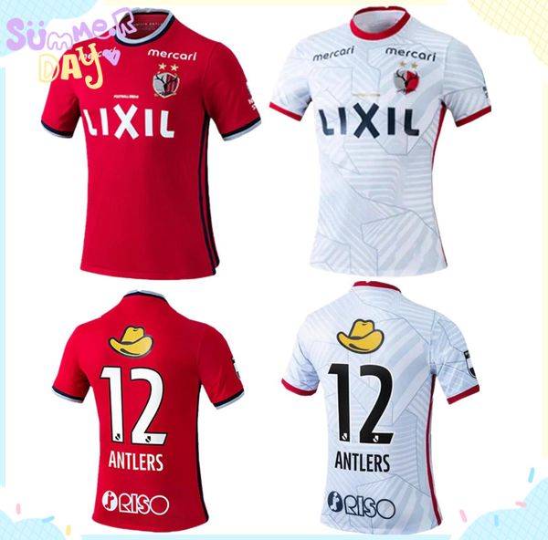 2022 kashima antlers mens soccer jerseys juan alano everaldo izumi antlers rikuto home red away white football shirts short sleeve uniforms, Black;yellow
2022 kashima antlers mens soccer jerseys juan alano everaldo izumi antlers rikuto home red away white football shirts short sleeve uniforms, Black;yellow
