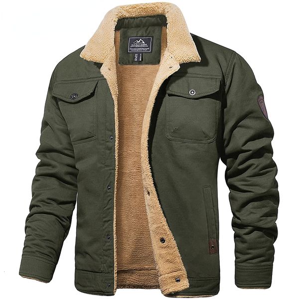 men s down parkas men turn down collar winter cotton jackets mens sherpa trucker military parka green tactical cargo coats clothes overcoats, Black
men s down parkas men turn down collar winter cotton jackets mens sherpa trucker military parka green tactical cargo coats clothes overcoats, Black