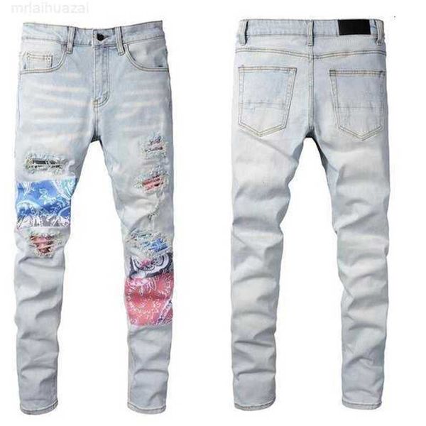 men's jeans fashion mens cool style luxury designer denim pant distressed ripped biker black blue jean slim fit motorcycle size 28-40k2
men's jeans fashion mens cool style luxury designer denim pant distressed ripped biker black blue jean slim fit motorcycle size 28-40k2