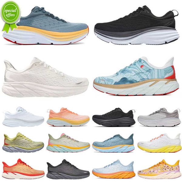 new running shoes hk one bondi 8 athletic shoe running shoes sneakers shock absorbing road fashion mens womens designer women men clifton 8, Black
new running shoes hk one bondi 8 athletic shoe running shoes sneakers shock absorbing road fashion mens womens designer women men clifton 8, Black