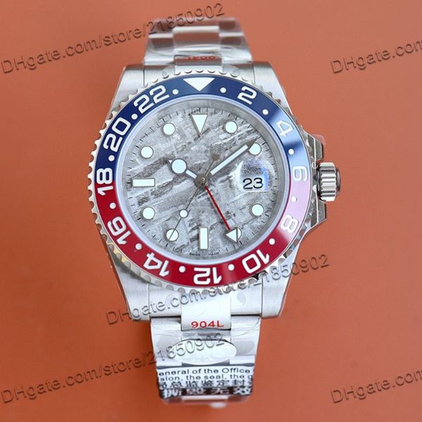 automatic watch men gmt 1675 man watchs mechanical wristwatch aaaaa swissmade gold bezel arabic dial oyster bracelet skeleton brands water p, Slivery;brown
automatic watch men gmt 1675 man watchs mechanical wristwatch aaaaa swissmade gold bezel arabic dial oyster bracelet skeleton brands water p, Slivery;brown