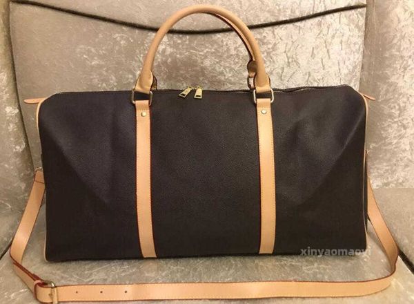 designer totes fashion duffel bags luxury men female travel bags leather handbags large capacity holdall carry on luggage bag m41416
designer totes fashion duffel bags luxury men female travel bags leather handbags large capacity holdall carry on luggage bag m41416