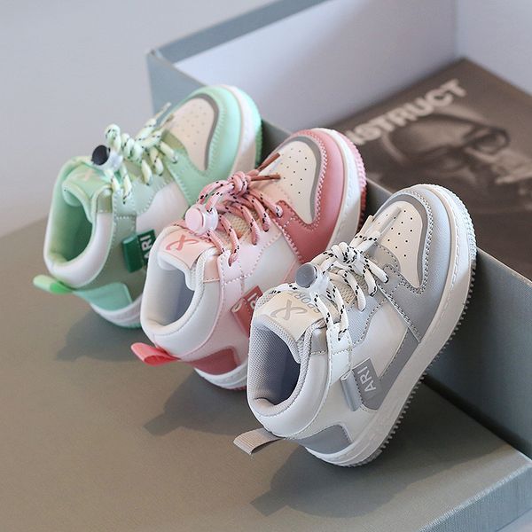 sneakers high children anti slippery boys basketball shoes flat heel super cozy girl hiking kids platform boots f08313 221205, Black;red
sneakers high children anti slippery boys basketball shoes flat heel super cozy girl hiking kids platform boots f08313 221205, Black;red