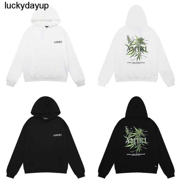 men's hoodies designer sweatshirts fashion amirs floral small fresh pattern printed pure loop men women loose streetwear hoodie, Black
men's hoodies designer sweatshirts fashion amirs floral small fresh pattern printed pure loop men women loose streetwear hoodie, Black