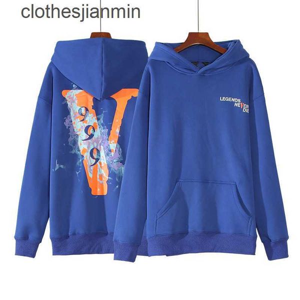 men's hoodie 50% discount in stores fashion vlone999 large v plush hoodie men's and women's loose coat, Black
men's hoodie 50% discount in stores fashion vlone999 large v plush hoodie men's and women's loose coat, Black