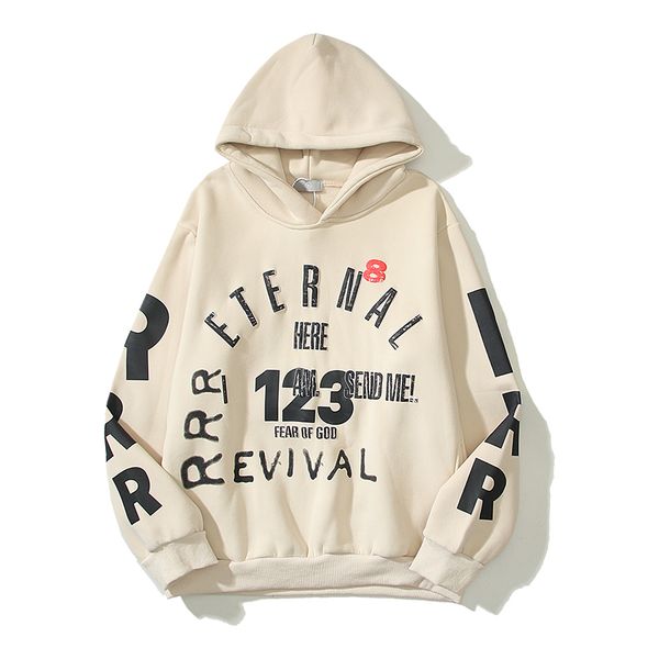 hoodie men's high sweatshirt print harajuku long sleeve washed worn hoodie khaki fashion hop m-2xl, Black
hoodie men's high sweatshirt print harajuku long sleeve washed worn hoodie khaki fashion hop m-2xl, Black