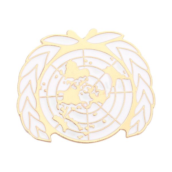 global village brooches for girls cartoon gold plated ear of wheat enamel pins badges alloy fashion jewelry gift commemorative medal, Gray
global village brooches for girls cartoon gold plated ear of wheat enamel pins badges alloy fashion jewelry gift commemorative medal, Gray