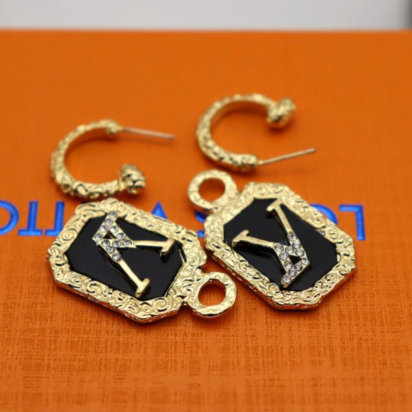 retro charm designers gold earings earrings designer women bow diamonds party wedding rhinestone birthday gift classic brand european, Golden
retro charm designers gold earings earrings designer women bow diamonds party wedding rhinestone birthday gift classic brand european, Golden