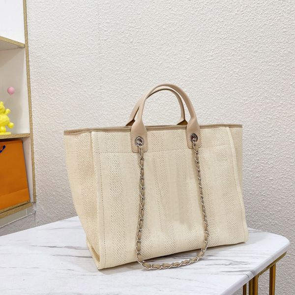 fashion women handbag lady shopping bag canvas tote bags leather handle fashion designer luxury large capacity beach totes
fashion women handbag lady shopping bag canvas tote bags leather handle fashion designer luxury large capacity beach totes