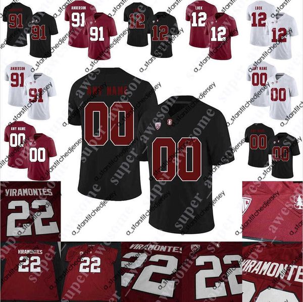 american college football wear stanford cardinal jersey casey toohill jay symonds charlie beall ethan bonner dylan powell collin riccitelli, Black
american college football wear stanford cardinal jersey casey toohill jay symonds charlie beall ethan bonner dylan powell collin riccitelli, Black