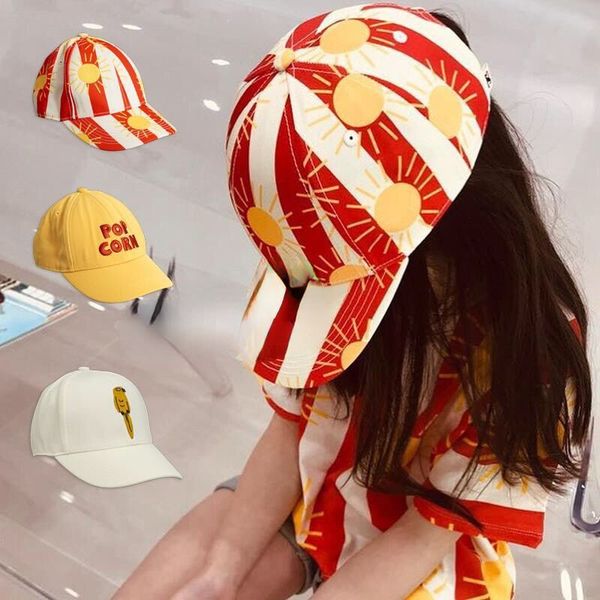 caps hats child mini brand kids baseball cap with letter embroidery funny spring summer hip hop boy sun bones 221205, Yellow
caps hats child mini brand kids baseball cap with letter embroidery funny spring summer hip hop boy sun bones 221205, Yellow