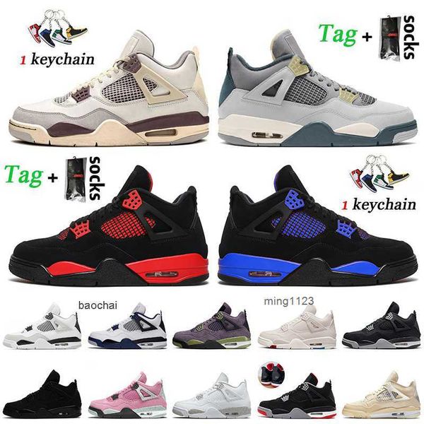 2023 with socks jumpman 4s craft blue red thunder jordens 4 basketball shoes for women mens canyon purple midnight navy black cat canvas 0sf
2023 with socks jumpman 4s craft blue red thunder jordens 4 basketball shoes for women mens canyon purple midnight navy black cat canvas 0sf