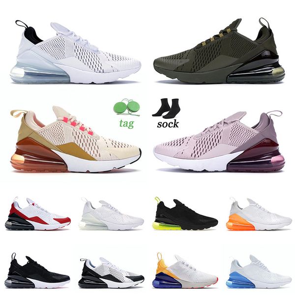 2023 arrival sports 270 running shoes big size 49 barely rose university red tiger punch dusty cactus men women 270s trainers sneakers runne, Black
2023 arrival sports 270 running shoes big size 49 barely rose university red tiger punch dusty cactus men women 270s trainers sneakers runne, Black