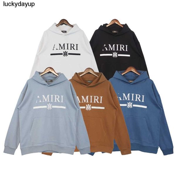 men's hoodies designer sweatshirts amirs winter new hooded embroidered loose fitting sweater fashion streetwear hoodie, Black
men's hoodies designer sweatshirts amirs winter new hooded embroidered loose fitting sweater fashion streetwear hoodie, Black