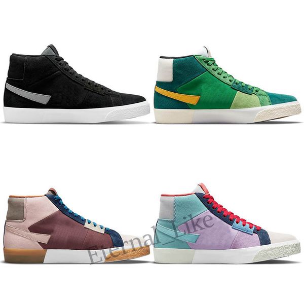 2021 prm outdoor running shoes sb zom mosaic blazer mid green yellow blue black ash cashmere men women sneakers trainers size 36-45
2021 prm outdoor running shoes sb zom mosaic blazer mid green yellow blue black ash cashmere men women sneakers trainers size 36-45