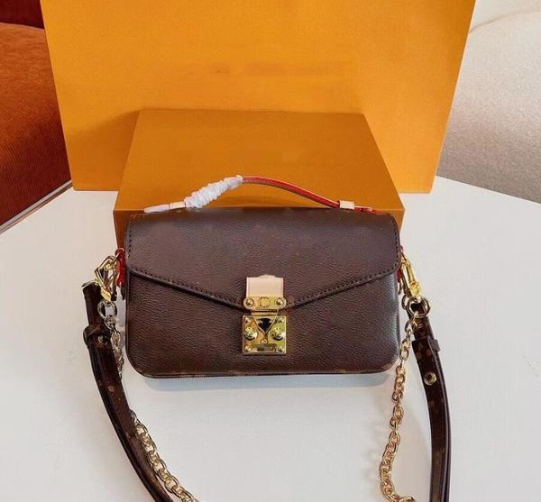 evening bags with shoulder belt chain women bags luxurys designer leather handbags fashion ladies shoulder bag female tote handbag with box
evening bags with shoulder belt chain women bags luxurys designer leather handbags fashion ladies shoulder bag female tote handbag with box