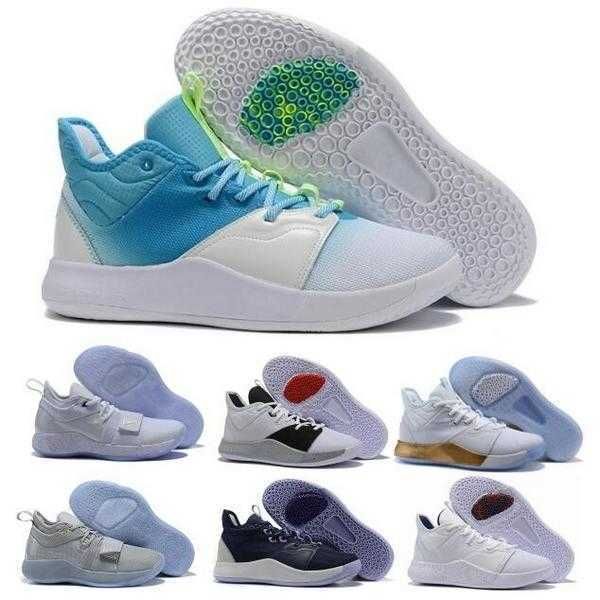 designer pg basketball shoes paul george 3 2.5 sneakers playstation wolf grey moon gold navy 2023 men man trainers, Black
designer pg basketball shoes paul george 3 2.5 sneakers playstation wolf grey moon gold navy 2023 men man trainers, Black