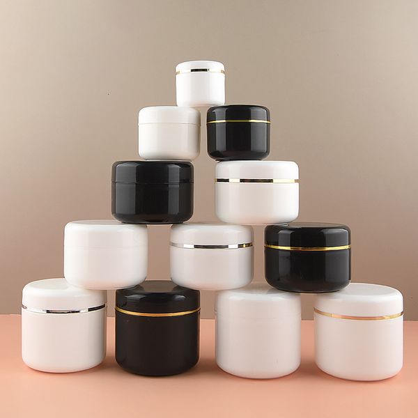 makeup tools 30pcslot pp plastic cream container jar box mask sub travel bottle face lotion cosmetic refillable 221205
makeup tools 30pcslot pp plastic cream container jar box mask sub travel bottle face lotion cosmetic refillable 221205