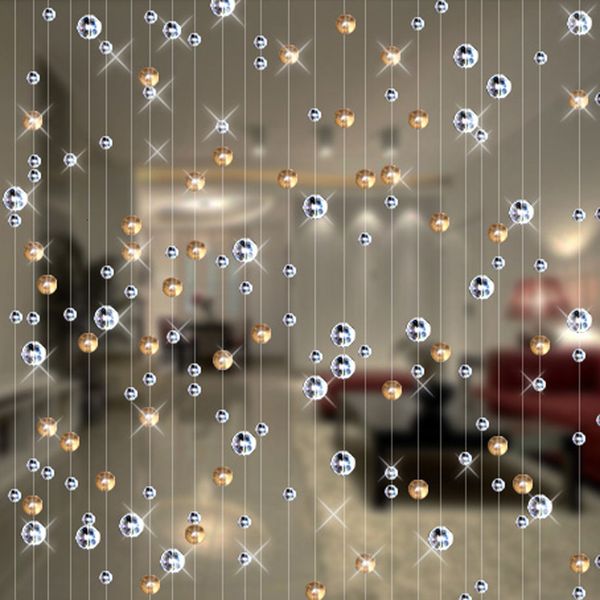 window treatments# fashion crystal glass bead curtain indoor home decoration luxury wedding backdrop supplies 221205
window treatments# fashion crystal glass bead curtain indoor home decoration luxury wedding backdrop supplies 221205