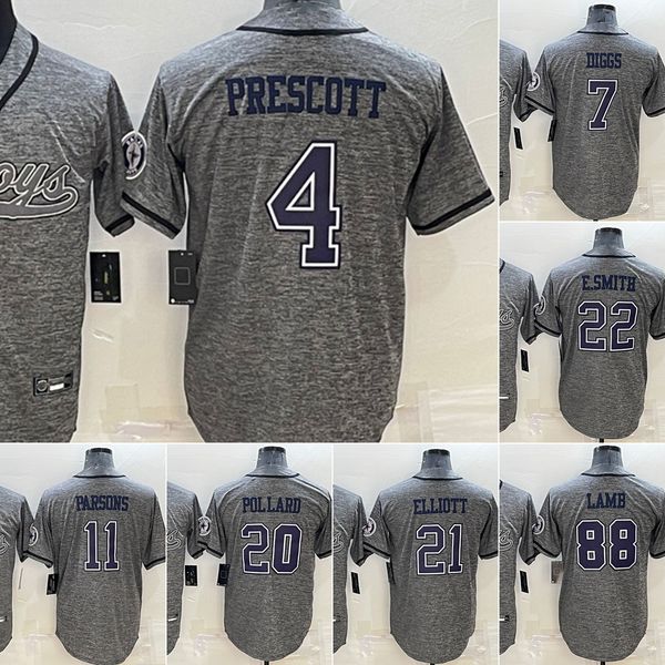 baseball jersey 4 dak prescott 21 ezekiel elliott 88 ceedee lamb 20 tony pollard 11 micah parsons 7 trevon diggs 22 emmitt smith denim linen, Blue;black
baseball jersey 4 dak prescott 21 ezekiel elliott 88 ceedee lamb 20 tony pollard 11 micah parsons 7 trevon diggs 22 emmitt smith denim linen, Blue;black