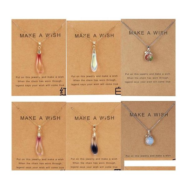 pendant necklaces dolphin natural stone water drop geometric shape pendant necklace for women accessories gift 132 d3 delivery jewel dhw8k, Silver
pendant necklaces dolphin natural stone water drop geometric shape pendant necklace for women accessories gift 132 d3 delivery jewel dhw8k, Silver