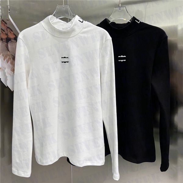 brands knitting hoodie ladies bottoming shirts womens design letter pullover clothing thicken warm t shits sweatshirts, White
brands knitting hoodie ladies bottoming shirts womens design letter pullover clothing thicken warm t shits sweatshirts, White