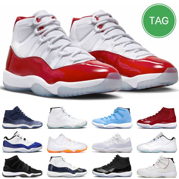 men women jumpman 11 retro basketball shoes 11s cheery midnight navy pure violet low cut bright citrus cool grey concord cap and gown legend
men women jumpman 11 retro basketball shoes 11s cheery midnight navy pure violet low cut bright citrus cool grey concord cap and gown legend