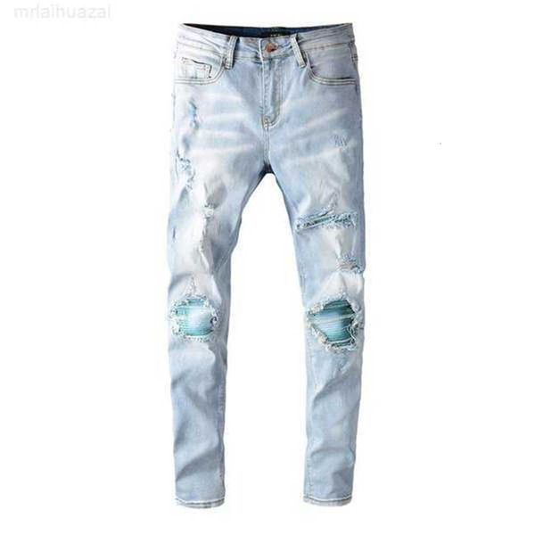 men's jeans 20ss mens designer distressed ripped biker slim fit motorcycle denim for men s fashion jean mans pants pour hommes #649h6qc, Blue
men's jeans 20ss mens designer distressed ripped biker slim fit motorcycle denim for men s fashion jean mans pants pour hommes #649h6qc, Blue