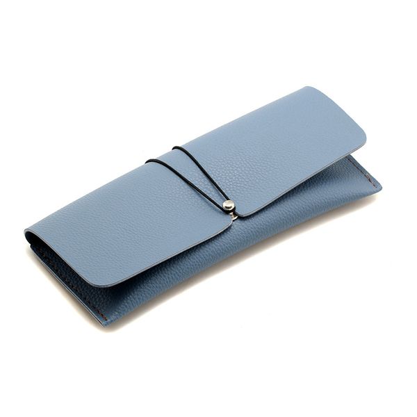 fashion personality sunglasses storage bag multi-color leather case soft bags wholesale glasses designer mens carteras women unisex
fashion personality sunglasses storage bag multi-color leather case soft bags wholesale glasses designer mens carteras women unisex