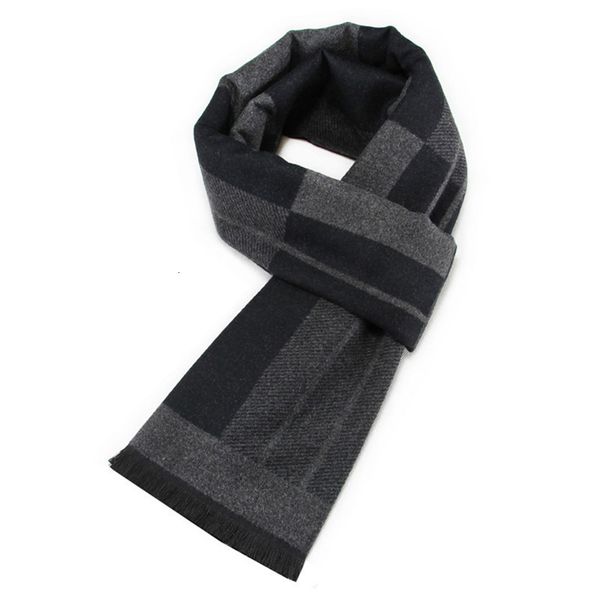 scarves men scarf autumn winter vintage soft plaid scarf men's imitation cashmere scarf brand business casual scarfs 221205, Blue;gray
scarves men scarf autumn winter vintage soft plaid scarf men's imitation cashmere scarf brand business casual scarfs 221205, Blue;gray