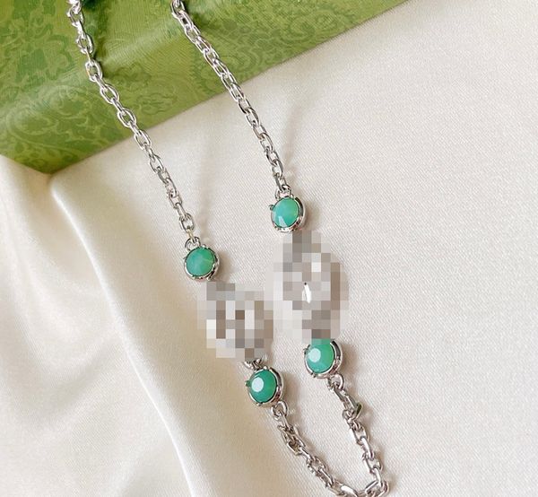 ins necklace new in luxury fine jewelry chain necklace for womens pendant k gold heart designer ladies fashion pearl saturnturquoise necklac, Silver
ins necklace new in luxury fine jewelry chain necklace for womens pendant k gold heart designer ladies fashion pearl saturnturquoise necklac, Silver