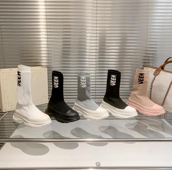 2022 sock shoes sports trainers sneakers knit boots knit shoe graffiti tread slick alexander fashion socks black white 2022 designer casual
2022 sock shoes sports trainers sneakers knit boots knit shoe graffiti tread slick alexander fashion socks black white 2022 designer casual