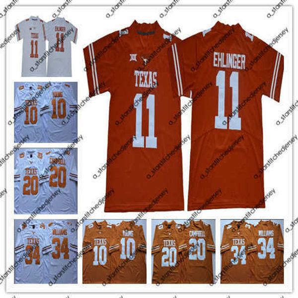 football jerseys 2019 texas longhorns #11 sam ehlinger 10 vince young earl campbell ricky williams ncaa 150th sugar bowl orange white colleg, Black;red
football jerseys 2019 texas longhorns #11 sam ehlinger 10 vince young earl campbell ricky williams ncaa 150th sugar bowl orange white colleg, Black;red