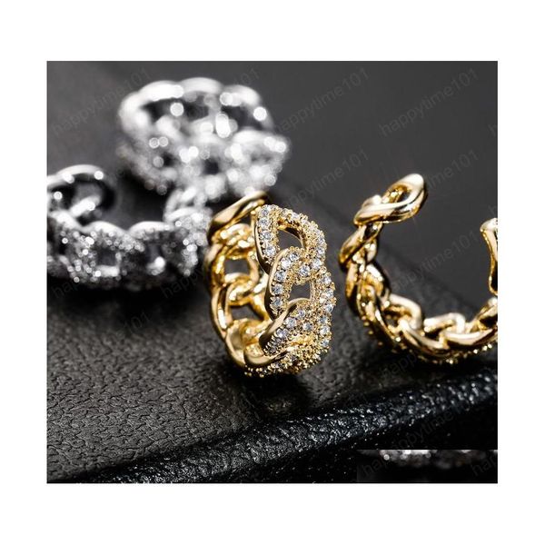 clip-on screw back small clip earrings for women vintage simple gold/white gold personalized jewelry accessories drop delivery dhxab, Silver
clip-on screw back small clip earrings for women vintage simple gold/white gold personalized jewelry accessories drop delivery dhxab, Silver