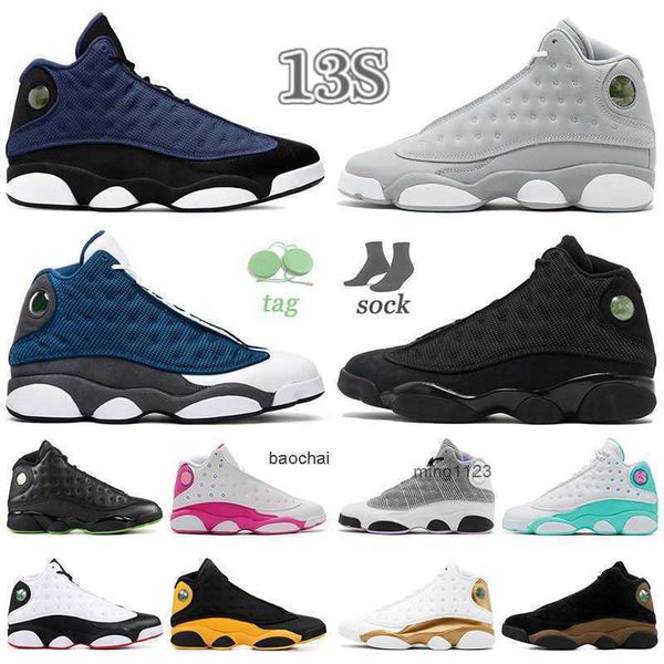 2023 13s new blue brave french mens basketball shoes jumpman 13 obsidian designer womens outdoor sport sneaker low chutney single day byxr, Black
2023 13s new blue brave french mens basketball shoes jumpman 13 obsidian designer womens outdoor sport sneaker low chutney single day byxr, Black