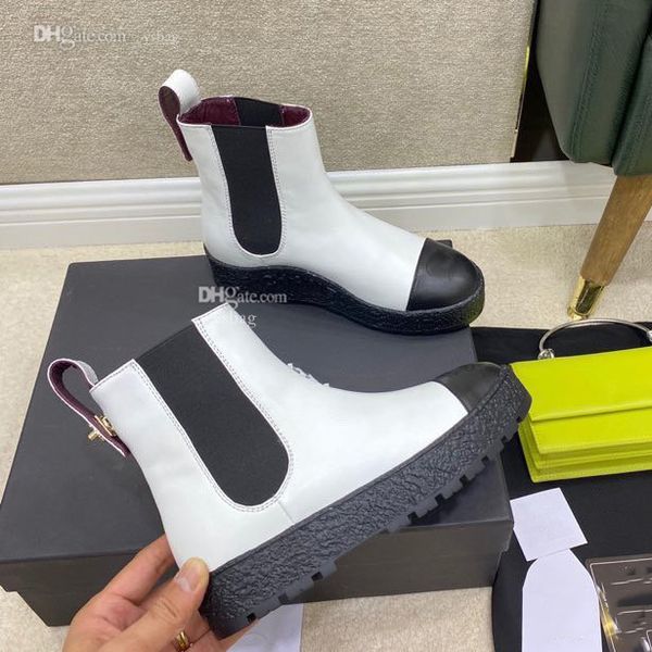 designer boots fashion leather booties channel women winter ankle boot shoes letters woman fsdf, Black
designer boots fashion leather booties channel women winter ankle boot shoes letters woman fsdf, Black