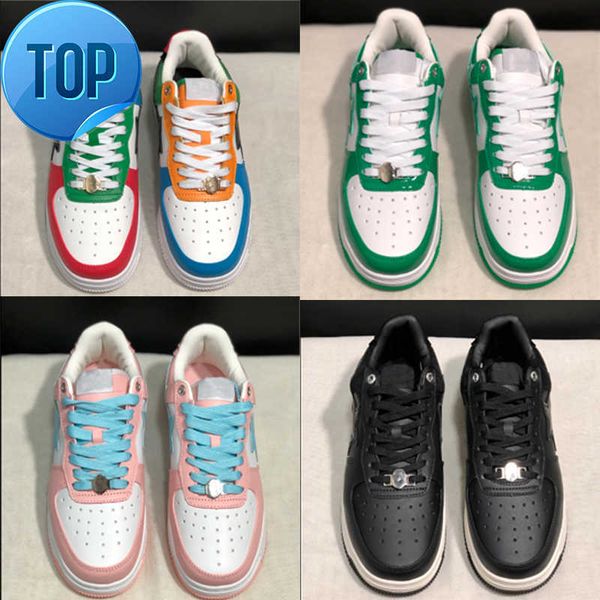 r platform trainers bapestas baped sneaker men women casual shoes fashion sk8 sta camo black white camouflage mens trainer sports
r platform trainers bapestas baped sneaker men women casual shoes fashion sk8 sta camo black white camouflage mens trainer sports