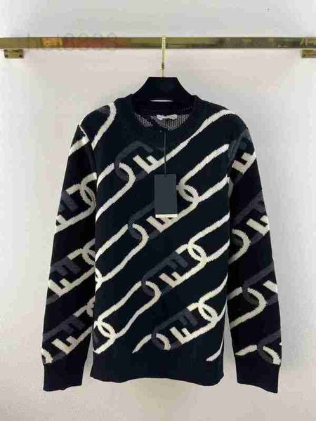 women's sweaters milan runway new autumn winter o neck long sleeve high end jacquard pullover designer 060w, White;black
women's sweaters milan runway new autumn winter o neck long sleeve high end jacquard pullover designer 060w, White;black