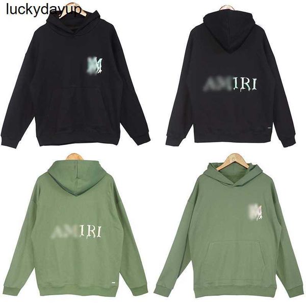 men's hoodies designer sweatshirts amirs letter offset hoodie men women loose men womenfashion streetwear hoodie, Black
men's hoodies designer sweatshirts amirs letter offset hoodie men women loose men womenfashion streetwear hoodie, Black