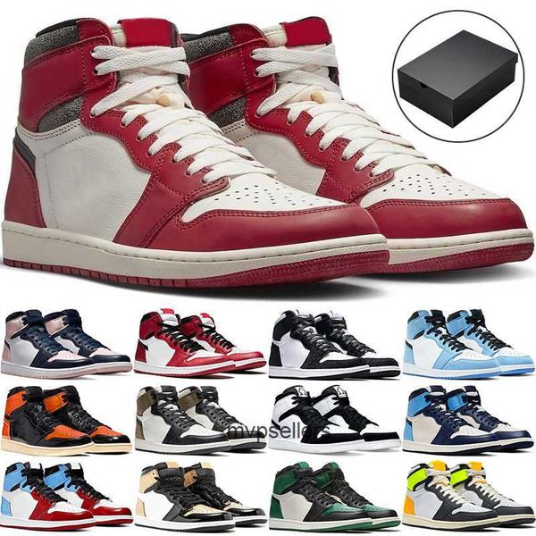 og men women high 1s basketball shoes 1 retro chicago lost found gorge green stage haze diamond dark mocha patent bred panda university, Black
og men women high 1s basketball shoes 1 retro chicago lost found gorge green stage haze diamond dark mocha patent bred panda university, Black