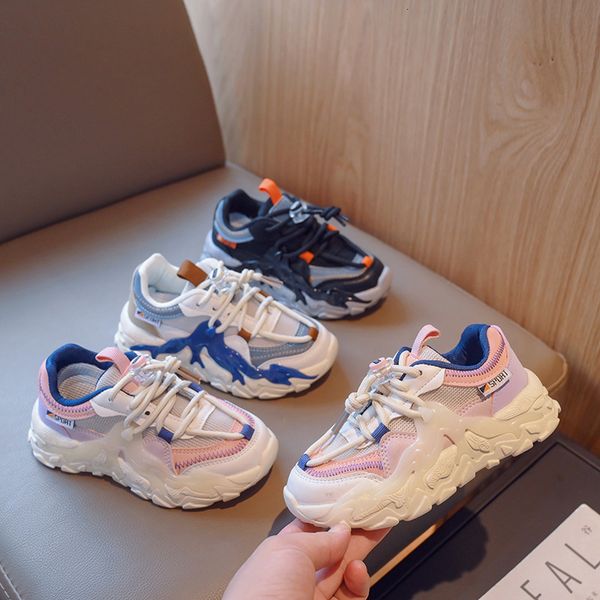 sneakers outdoor quality sports shoes for boys fashion children running lightweight comfort tenis girls vulcanized f09041 221205, Black;red
sneakers outdoor quality sports shoes for boys fashion children running lightweight comfort tenis girls vulcanized f09041 221205, Black;red