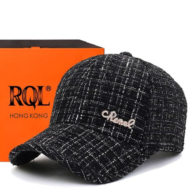 ball caps fashion baseball for women ladies warm winter hat lattice outdoor luxury brand design plaid adjustable trucker 221205, Blue;gray
ball caps fashion baseball for women ladies warm winter hat lattice outdoor luxury brand design plaid adjustable trucker 221205, Blue;gray